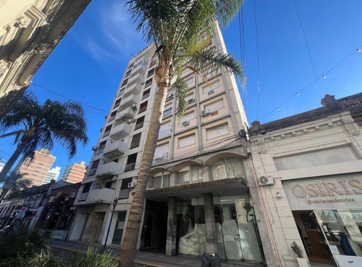 Departamento · 150m² · 5 Ambientes · 1 Cochera