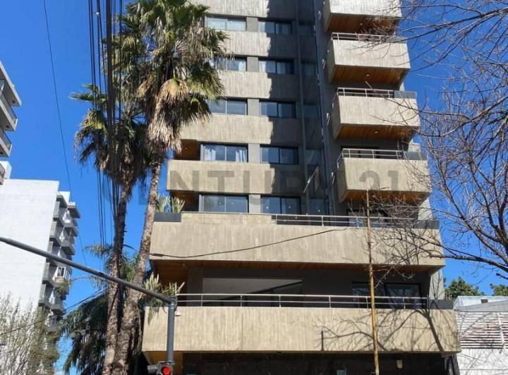 Departamento · 42m² · 4 Ambientes