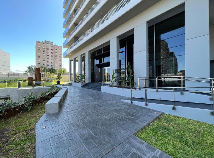 Departamento · 106m² · 4 Ambientes