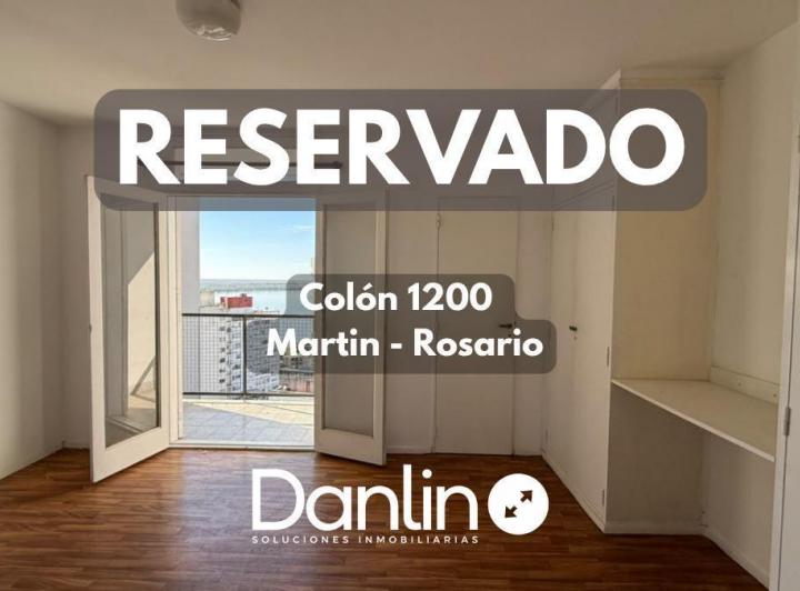 Departamento · 35m² · 2 Ambientes