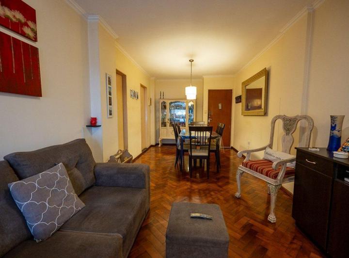 Departamento · 67m² · 4 Ambientes