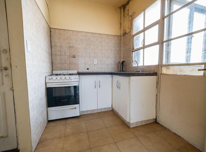 Departamento · 58m² · 3 Ambientes