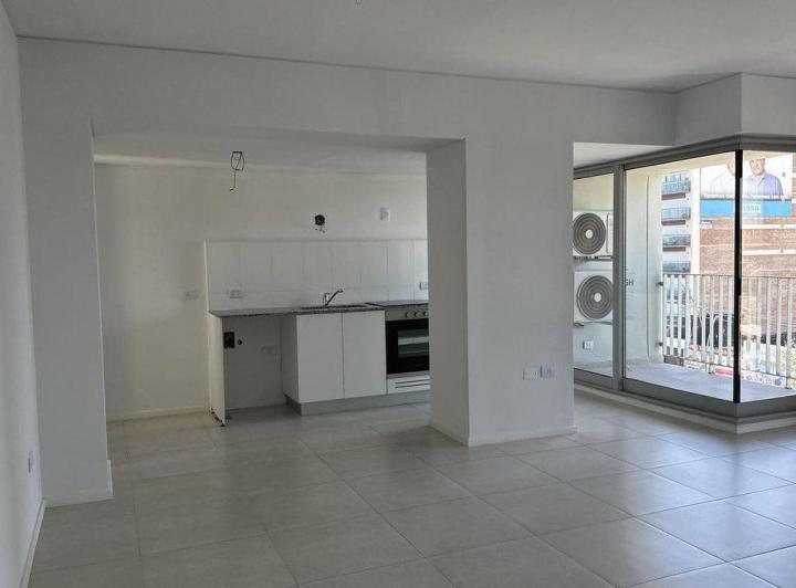 Departamento · 52m² · 2 Ambientes