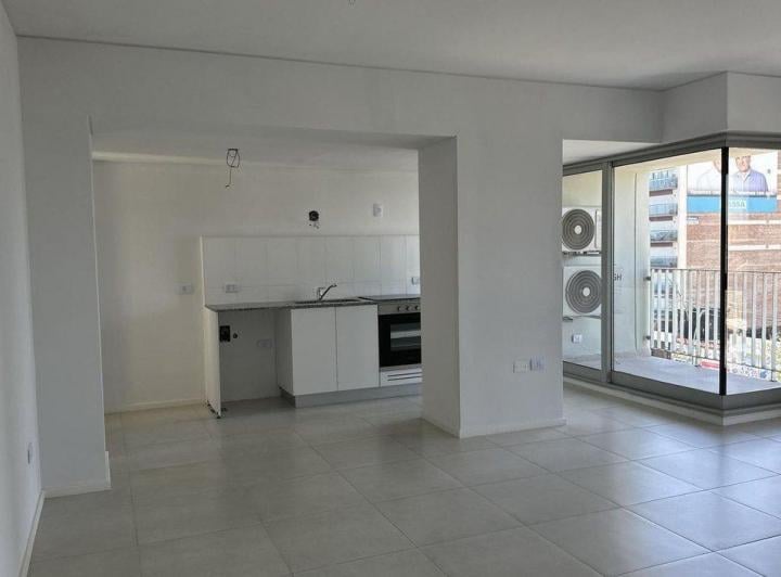 Departamento · 52m² · 2 Ambientes