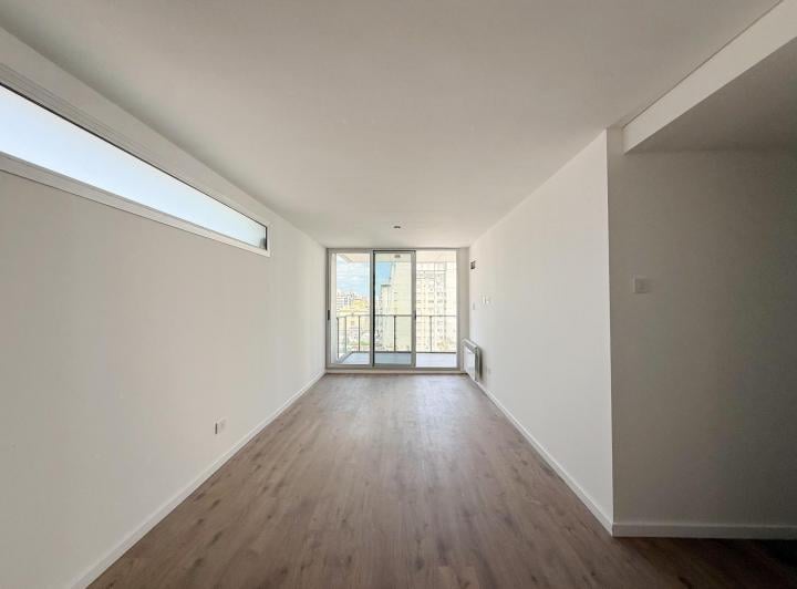 Departamento · 110m² · 4 Ambientes