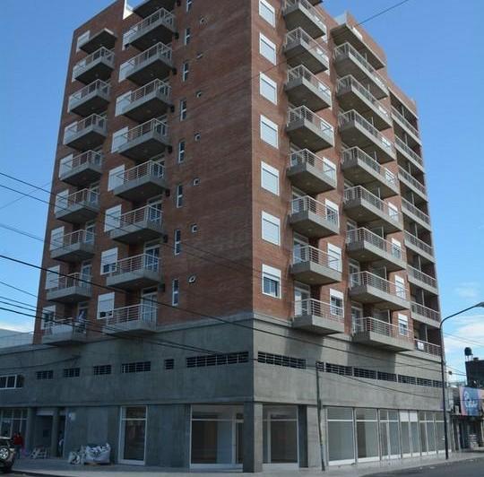 Departamento · 35m² · 2 Ambientes · 1 Cochera