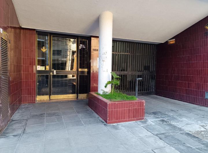 Departamento · 65m² · 4 Ambientes · 1 Cochera