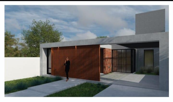 Casa · 140m² · 5 Ambientes · 1 Cochera