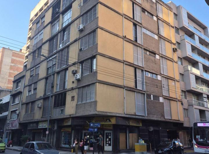Departamento · 108m² · 6 Ambientes