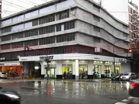 Local en Venta en Almagro, Capital Federal