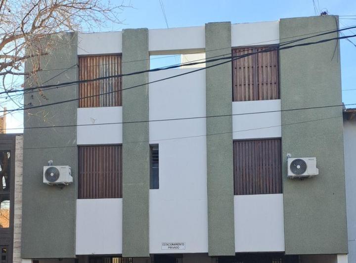 Departamento · 45m² · 2 Ambientes