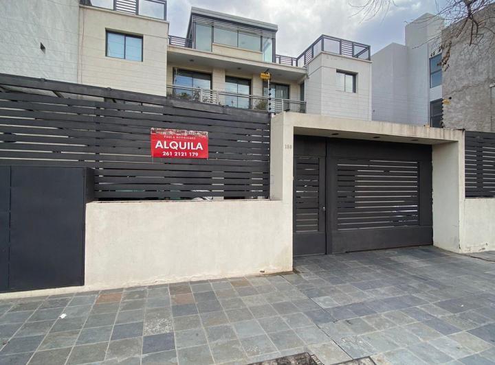 Departamento · 60m² · 2 Ambientes