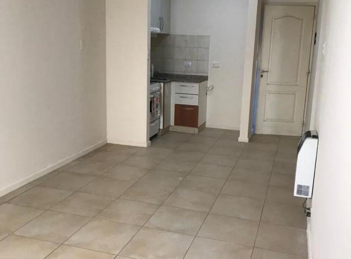 Departamento · 45m² · 1 Ambiente