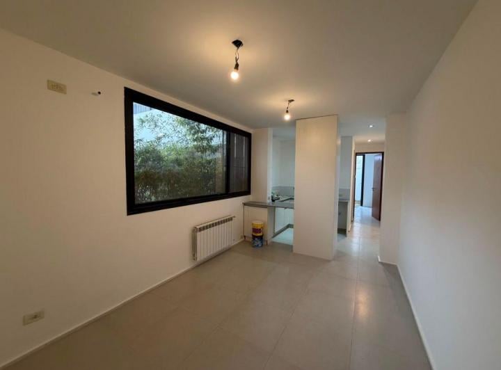Departamento · 50m² · 2 Ambientes · 1 Cochera