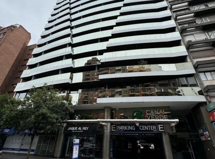 Departamento · 90m² · 3 Ambientes