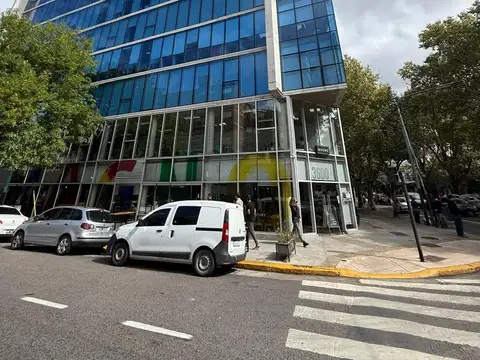 Local en Venta en Parque Patricios, Capital Federal