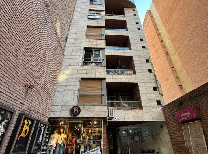 Departamento · 44m² · 2 Ambientes