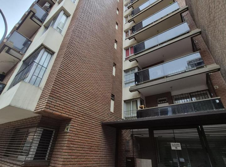 Departamento · 53m² · 3 Ambientes