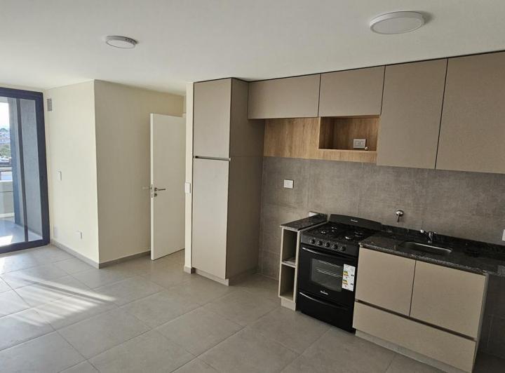 Departamento · 47m² · 2 Ambientes