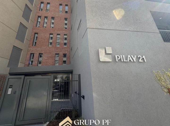 Departamento · 73m² · 4 Ambientes