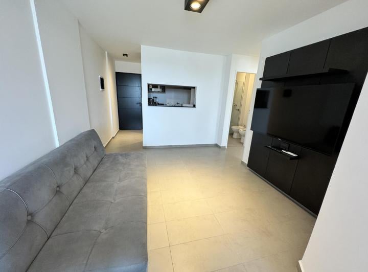Departamento · 42m² · 2 Ambientes