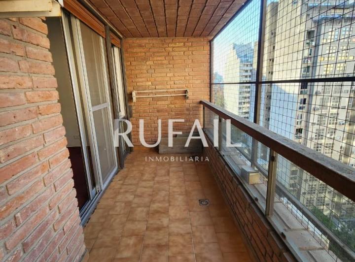 Departamento · 200m² · 4 Ambientes · 1 Cochera