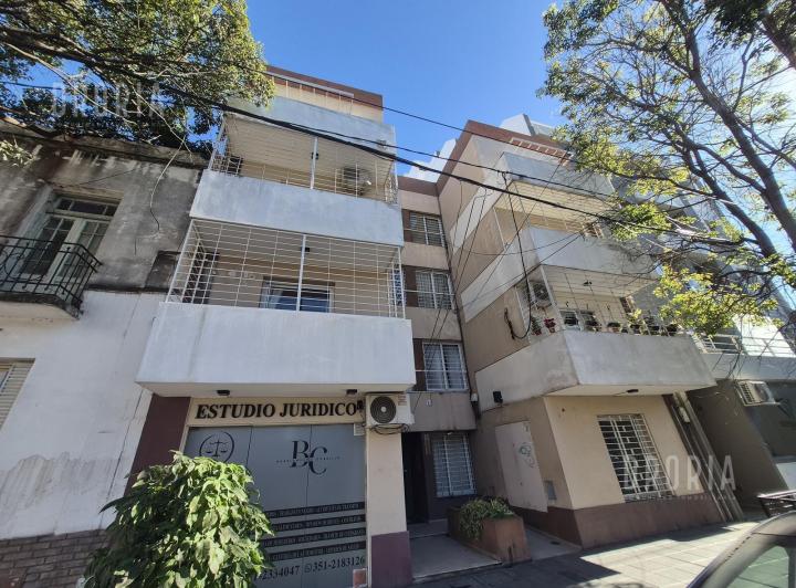 Departamento · 49m² · 2 Ambientes