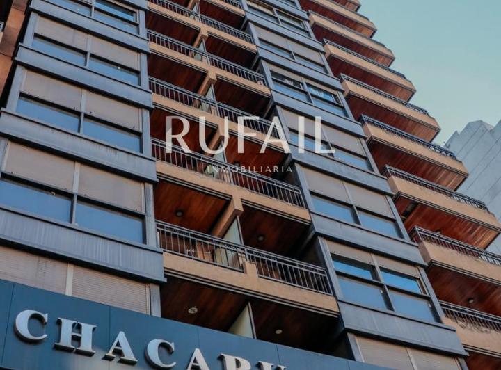 Departamento · 68m² · 3 Ambientes