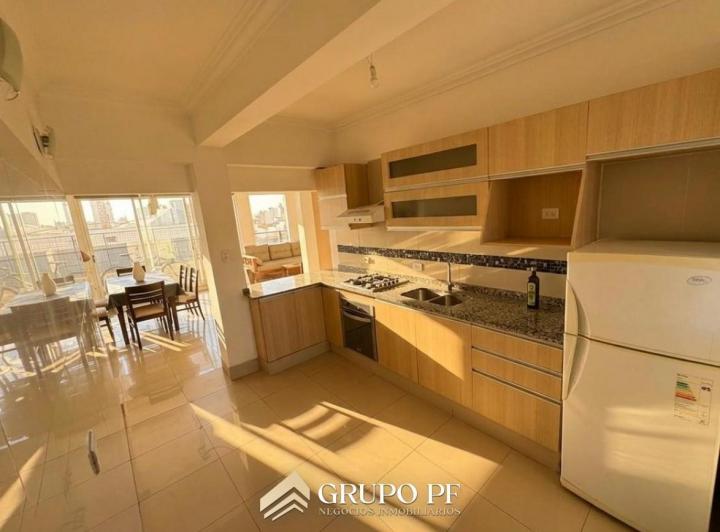 Departamento · 148m² · 8 Ambientes