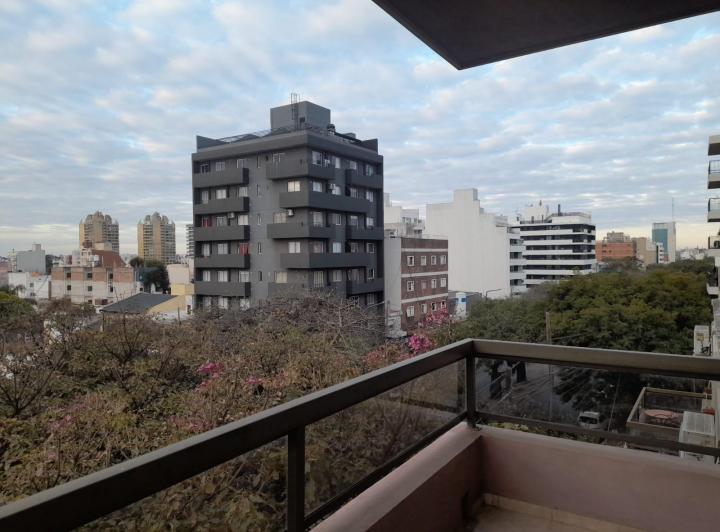Departamento · 41m² · 2 Ambientes