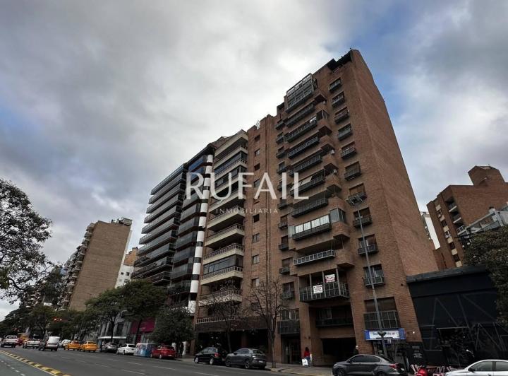 Departamento · 280m² · 5 Ambientes