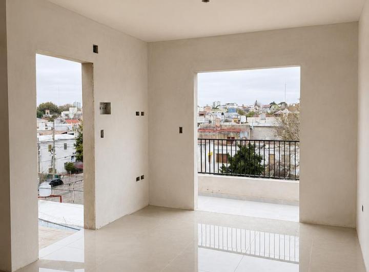 Departamento · 42m² · 2 Ambientes