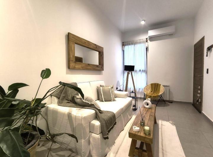 Departamento · 109m² · 4 Ambientes · 1 Cochera