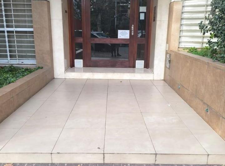 Departamento · 84m² · 1 Ambiente