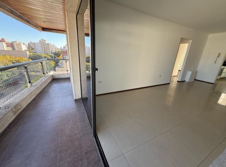 Departamento · 58m² · 3 Ambientes