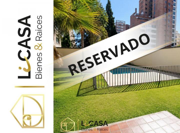 Departamento · 46m² · 2 Ambientes