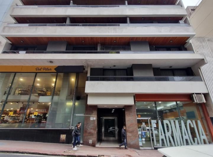 Departamento · 98m² · 3 Ambientes