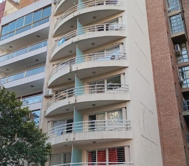 Departamento · 39m² · 2 Ambientes