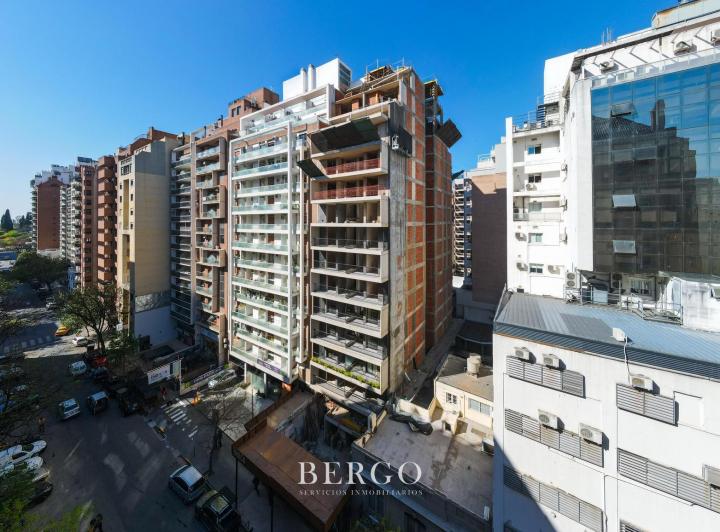 Departamento · 54m² · 1 Dormitorio