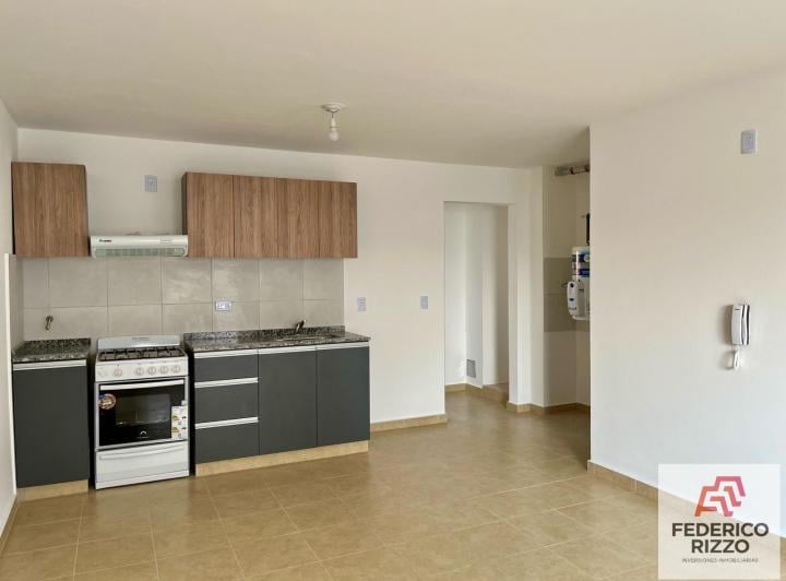 Departamento · 47m² · 2 Ambientes