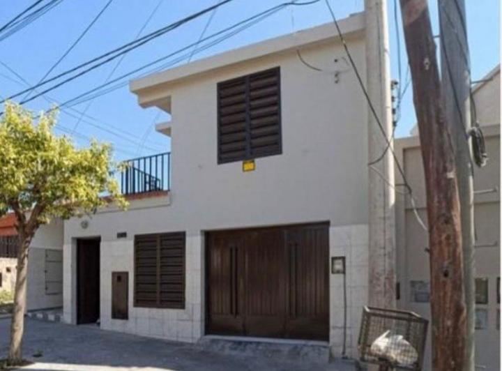 Departamento · 3 Ambientes