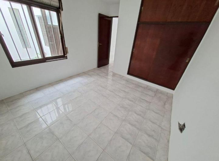 Departamento · 36m² · 3 Ambientes