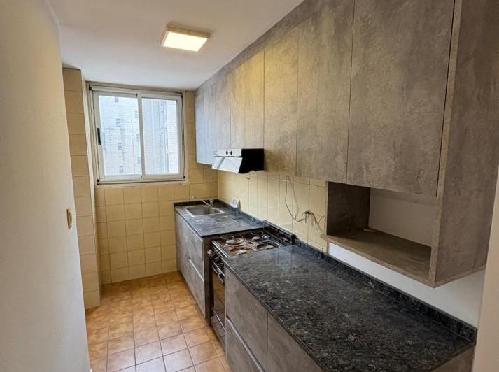 Departamento · 90m² · 2 Dormitorios · 1 Cochera