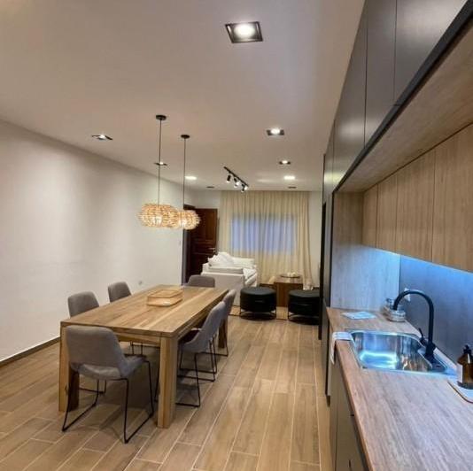 Departamento · 92m² · 2 Dormitorios · 1 Cochera