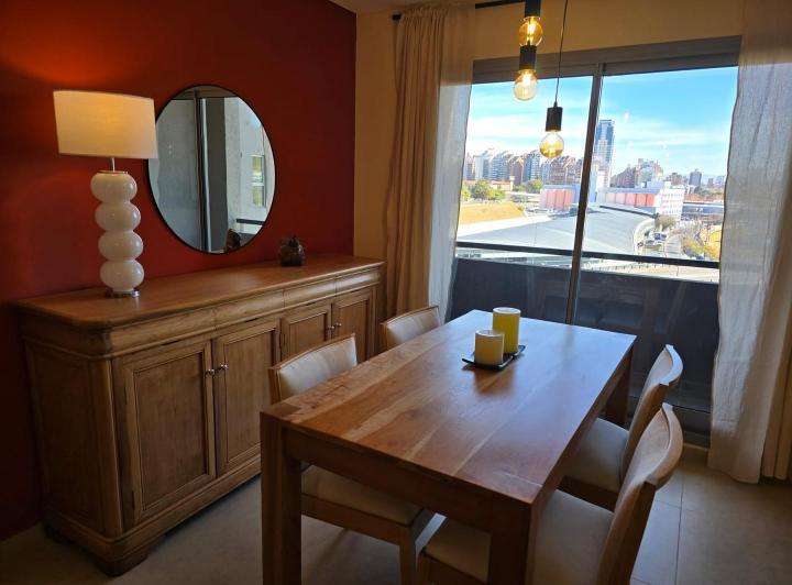 Departamento · 55m² · 2 Ambientes