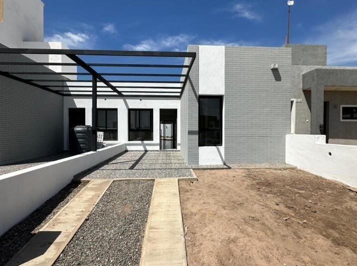 Departamento · 95m² · 4 Ambientes · 1 Cochera