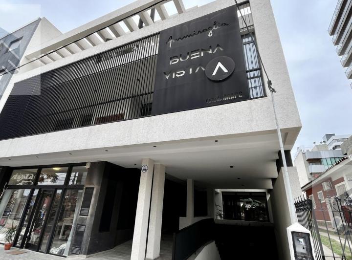 Departamento · 69m² · 3 Ambientes · 1 Cochera