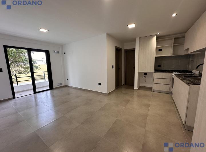 Departamento · 42m² · 2 Ambientes