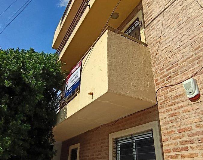 Departamento · 73m² · 4 Ambientes