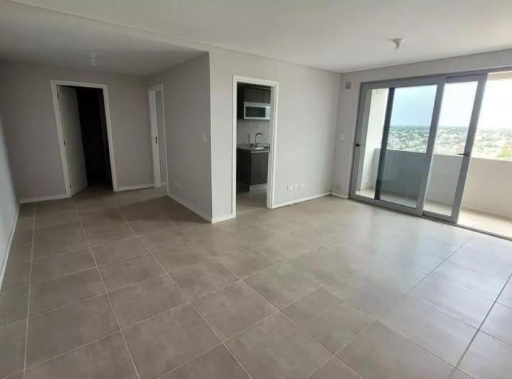 Departamento · 56m² · 4 Ambientes